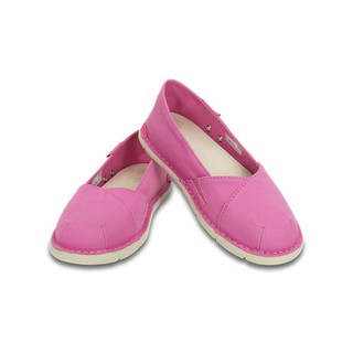 Crocs Kids Crocs Cabo Slip-on Girls