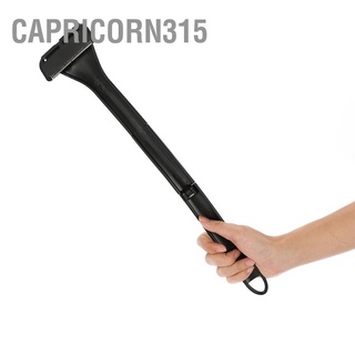 Capricorn315 Manual Hair Shaver Do-it-yourself Whole Body Long Handle Foldable Remove Razor