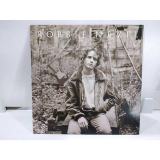 1LP Vinyl Records แผ่นเสียงไวนิล  ROBBIE NEVIL (J16C114)