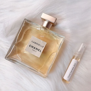 [🎀100%สปอตของแท้ ✅จัดส่งที่รวดเร็ว] Chanel Gabrielle EDP 5ml/10ml