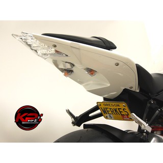 ท้ายสั้น COMPETTITION WERKS FOR BMW S1000R