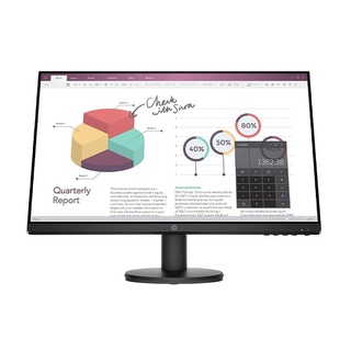 HP MONITOR H1-9TT78AA-P24VG4#1 Model : H1-9TT78AA-P24VG4#1 Vendor Code : 9TT78AA