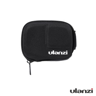 ULANZI® POCKET BAG รุ่น HERO8 BLACK กระเป๋าครอบกล้อง สามารถใส่ไม้ได้ด้วย