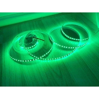 LED Strip ไฟริบบิ้น LED2835 12V CHIP120เม็ด/M(5 เมตร) ไฟซ่อนฝ้า ไฟเส้น ไฟตู้โชว์ ไฟติดอาคาร ไฟตกแต่ง ไฟประดับ
