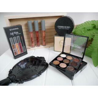 Dark Set สินค้า 4 ชิ้น