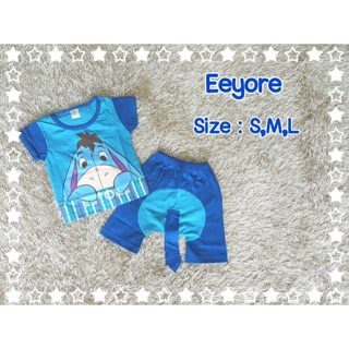 ชุดเซ็ท Disney Eeyore