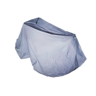 ผ้าคลุมรถจักรยานยนต์ ผ้าคลุมรถมอเตอร์ไซค์ ผ้าคลุมกันแดด กันน้ำ Motorcycle Cover