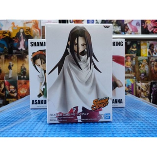 Bandai/Banpresto Figure Shaman King : HAO