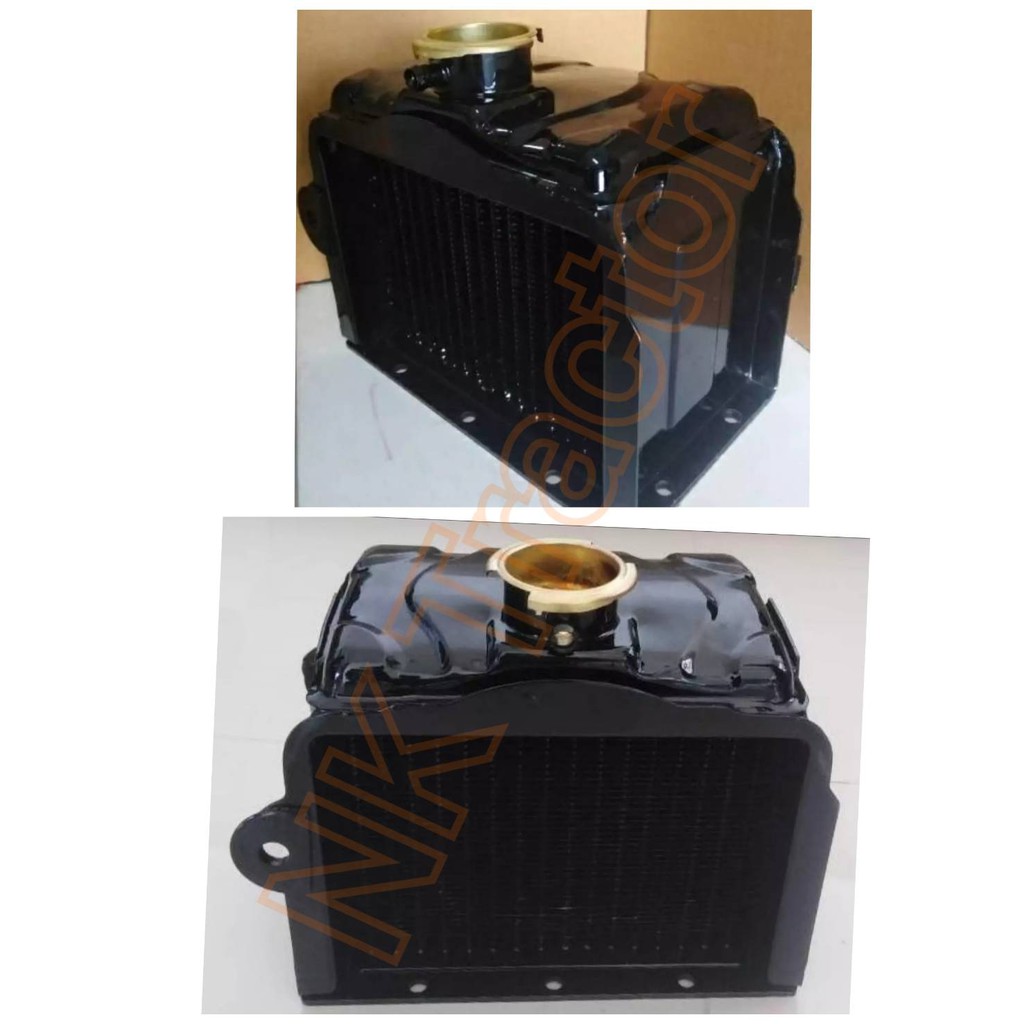 ET70 ET80 ET95 ET110 ET115 / ZT120 / RT77 RT90 RT100 RT110 RT120 หม้อน้ำรังผึ้ง รถไถนาเดินตาม หม้อน้