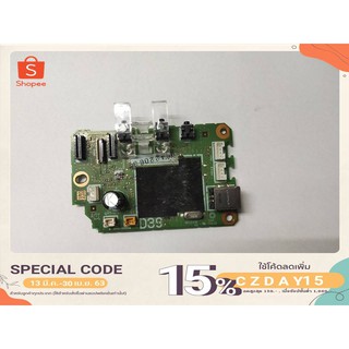 บอร์ดแคนอน2770สินค้าใหม่เหมาะกับช่าง รับประกัน1เดือน
