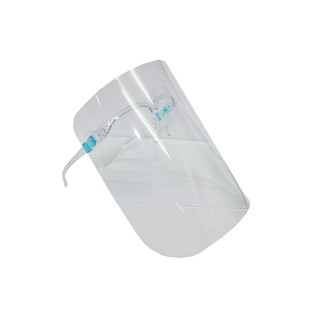 FACE SHIELD ป้องกันใบหน้า