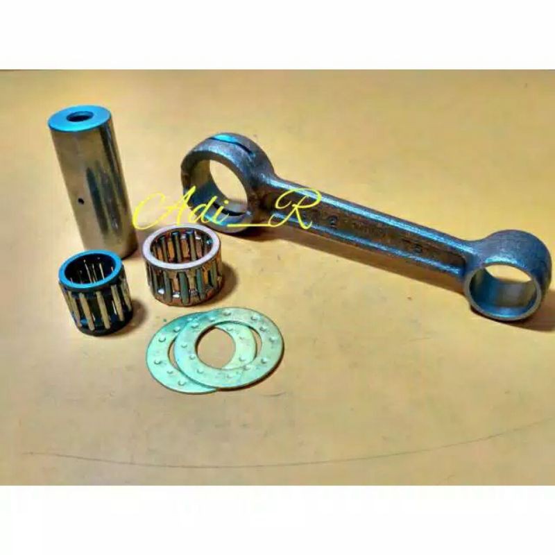 STANG SEHER A100 SUZUKI A100 GP100 CONTROAD A100 GP 100 SUZUKI A100 GP 100