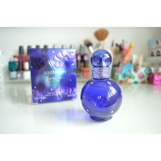 Britney Spears Fantasy Midnight EDP