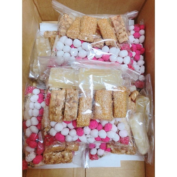 ขนมจันอับ(แต้เลี่ยว) ห่อละ120บ.น้ำหนัก500กรัม ใช้ในงานมงคลเช่นตรุษจีน งานแต่ง