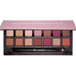 Anastasia Modern Renaissance Eye Shadow Palette