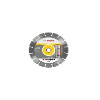 แผ่นตัดเพชร BOSCH 2608602192 5 นิ้ว BOSCH 2608602192 5" DIAMOND BLADE