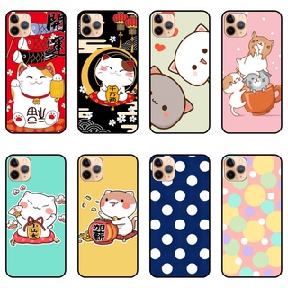 Xiaomi Redmi 9T-Poco M3 Redmi Note 10 4G Redmi Note 12 Pro Redmi Note 4 Redmi Note 6 เคสโทรศัพท์ เคสมือถือ เคส ลาย #101