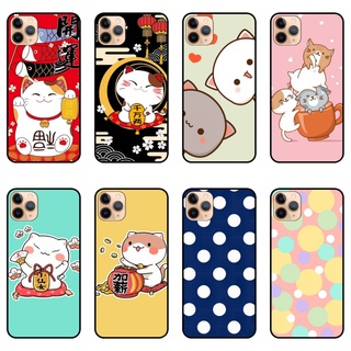 Xiaomi Redmi Note 7 Redmi Note 8 Redmi Note 8 Pro Redmi Note 9 เคส เคสโทรศัพท์ เคสมือถือ เคสสกรีน ลาย #101