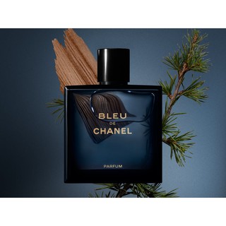 CHANEL BLEU DE CHANEL EDP Spray