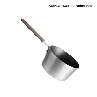 LocknLock หม้อด้าม Handy Cook Series ขนาด 12 cm. รุ่น LHD1121