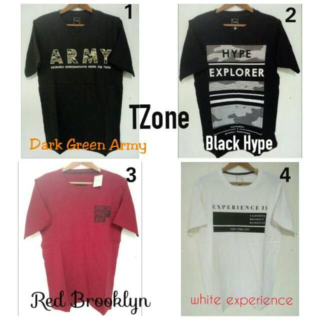 Original Tzone Adult Men& 39;s เสื้อยืด Original Tzone Tzone