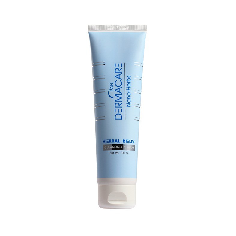 120427- Dermacare Cleansing Cream100g.