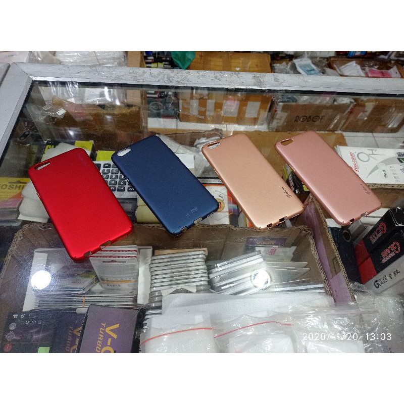 ECO CASE OPPO F3****