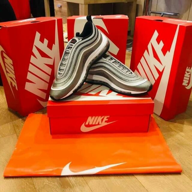 Nike air max97