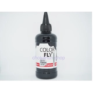 หมึกเติม CANON (Refill) ขนาด 100ml ของแท้