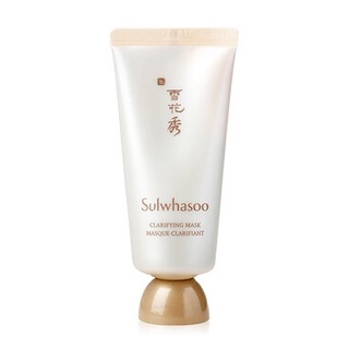 Sulwhasoo Clarifying Mask 35ml