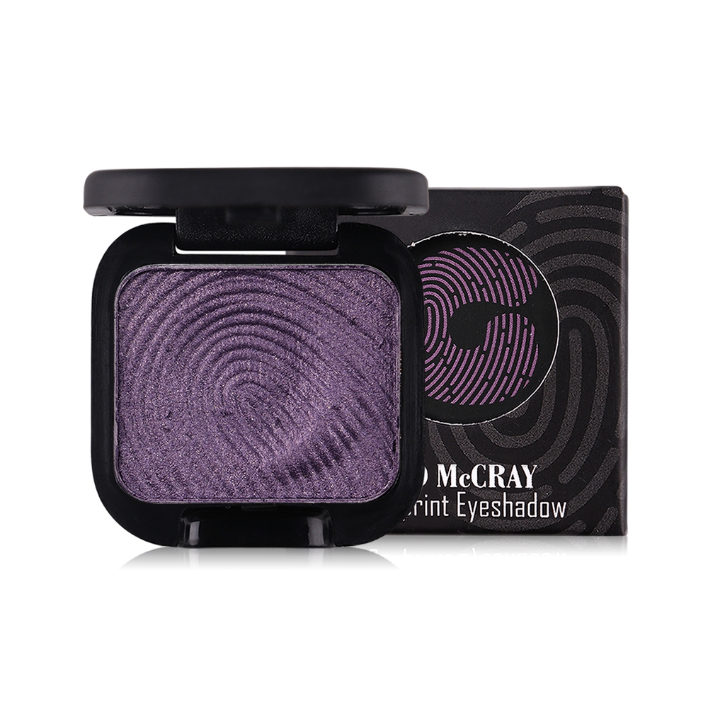 Beauty Buffet GINO McCRAY Fingerprint Shadow Wisteri ไอจี Beauty Buffet GINO McCRAY Fingerprint Shadow Wisteri ไอจี