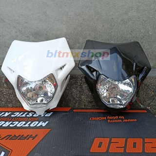 ไฟหน้า crf150 l crf 150 l crf150 l