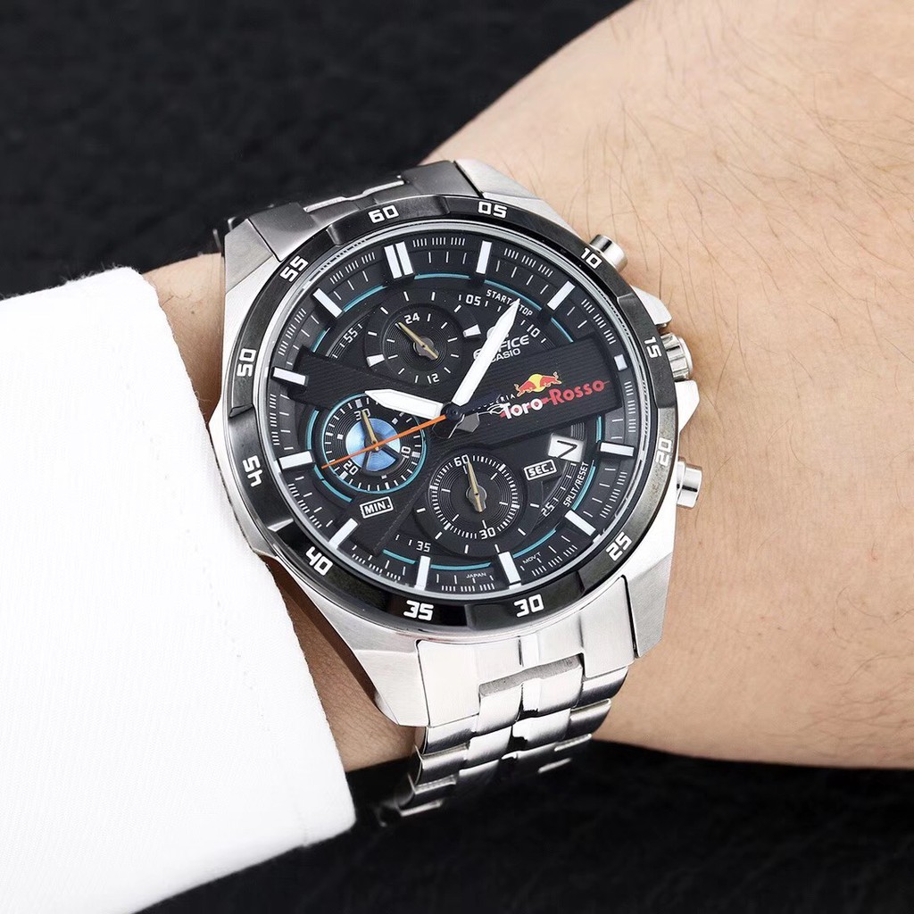 casio efr 556 db