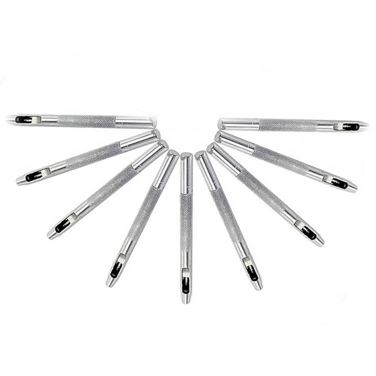 ที่เจาะเข็มขัด ไซน์ผู้หญิง ขนาด 2.5mm BV86