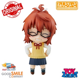 พร้อมส่ง+โค๊ด Nendoroid Natsumi Koshigaya: Non Non Biyori Nonstop 1584 (ลิขสิทธิ์แท้)