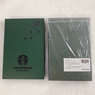 กระเป๋าใส่พาสปอร์ต สตาร์บัตส์ Starbucks