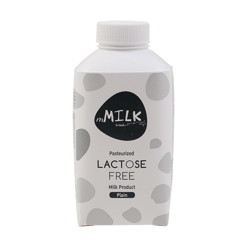 [ Free Delivery ]mMilk Pasteurized Lactos Free Milk Box 430ml.Cash on delivery