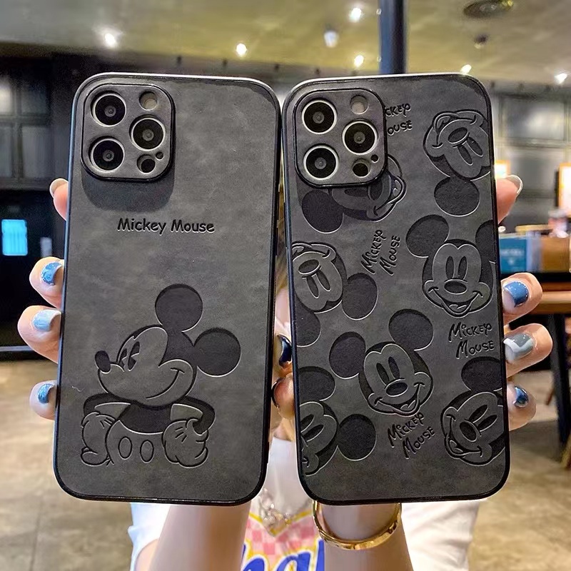 Mickey iPhone soft case iPhone 13 pro max case iPhone 13 case iPhone 13 pro case iPhone 12 pro max case iPhone 12 case i