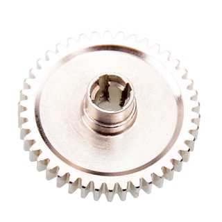 RC A580065 Metal Diff. Main Gear 42T Fit WLtoys 1:18 A949 A959 A969 A979