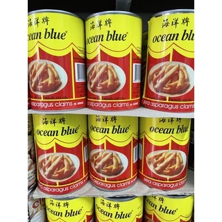 หน่อไม้ทะเลเบอร์OO เป่าฮื้อเส้น(Oceanblue) เส้นใหญ่ ไม่เหนียว(ของเเท้)