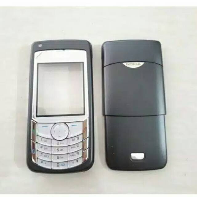 ปลอกโนเกีย 6681*****