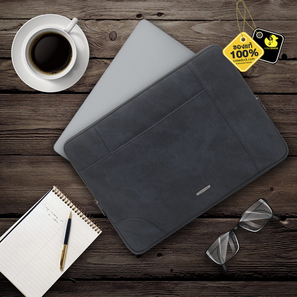 Rivacase 8904 Black Laptop Sleeve 14"