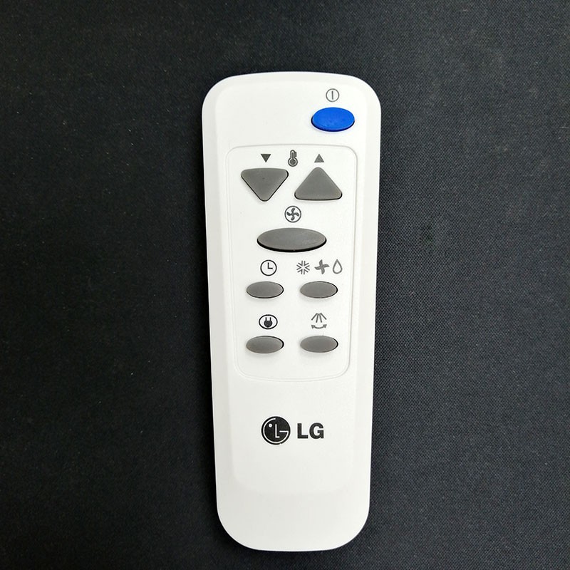 Uesd สําหรับ Uesd สําหรับ LG Air Conditioner 6711A20066A สําหรับ Uesd สําหรับ LG A/C Remoto Controll