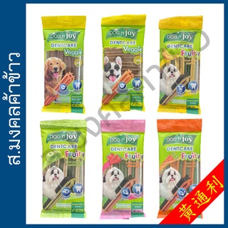 Dog n Joy Dentcare ขนาด 70 กรัม