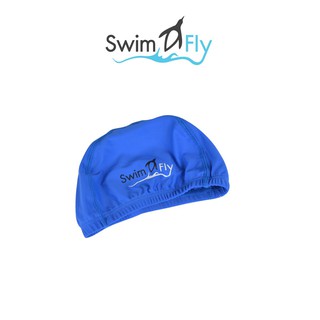 หมวกว่ายน้ำสำหรับเด็ก SwimFly