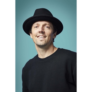 โปสเตอร์ Jason Mraz เจสัน มแรซ Poster แต่งคอนโด ตกแต่งห้อง รูปภาพติดห้อง ตกแต่งผนัง ของขวัญ โปสเตอร์ติดผนัง ของสะสม