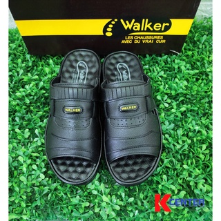 Walker รองเท้าลำลอง หนังแท้ รุ่น M1320,N1320