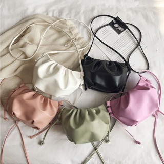 Macaron Bag 💓 พร้อมส่ง