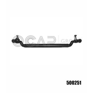 คันส่งอันกลาง (ราคา/ชิ้น) (Tie Rod) บีเอ็มดับเบิลยู BMW 3series E28 518-535i ปี 1982-1988