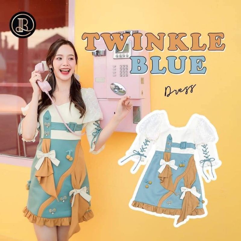 blt brand size m งานตามหา